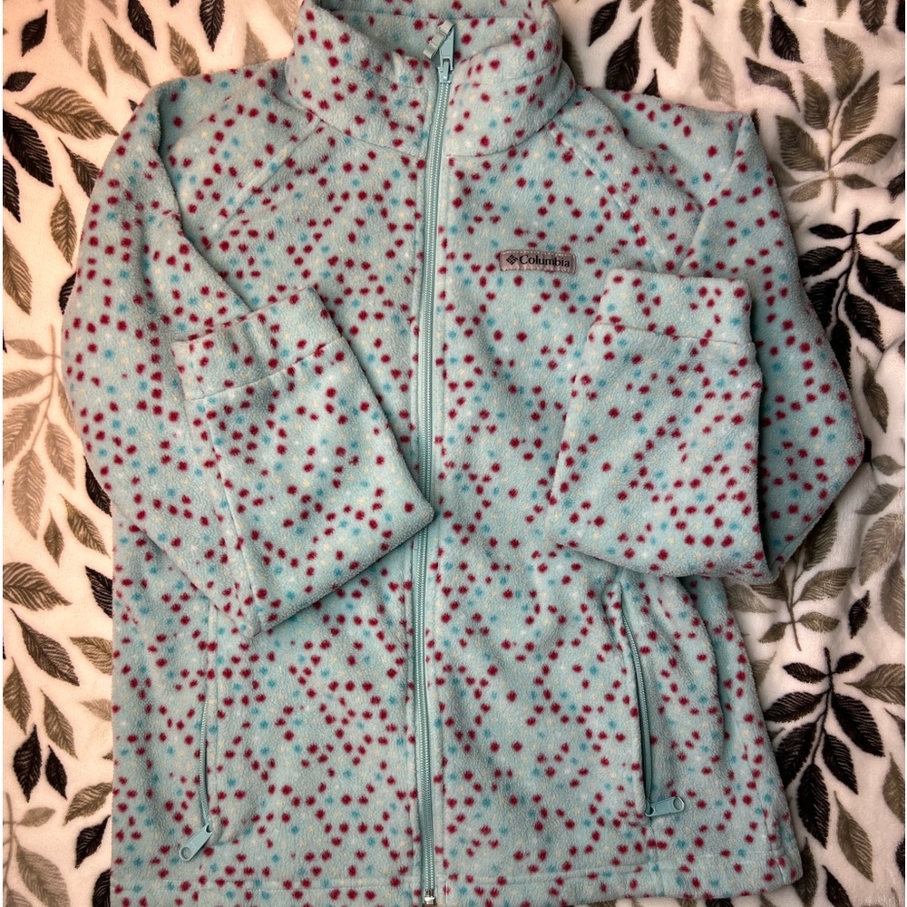 Columbia Jacket